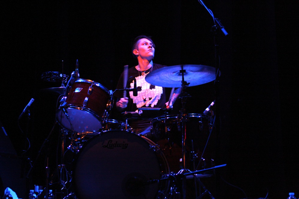 [Interactive:Photos of the Show]