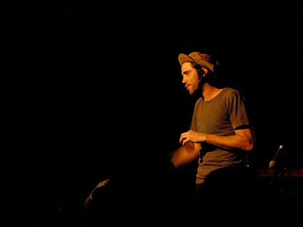 Patrick Watson