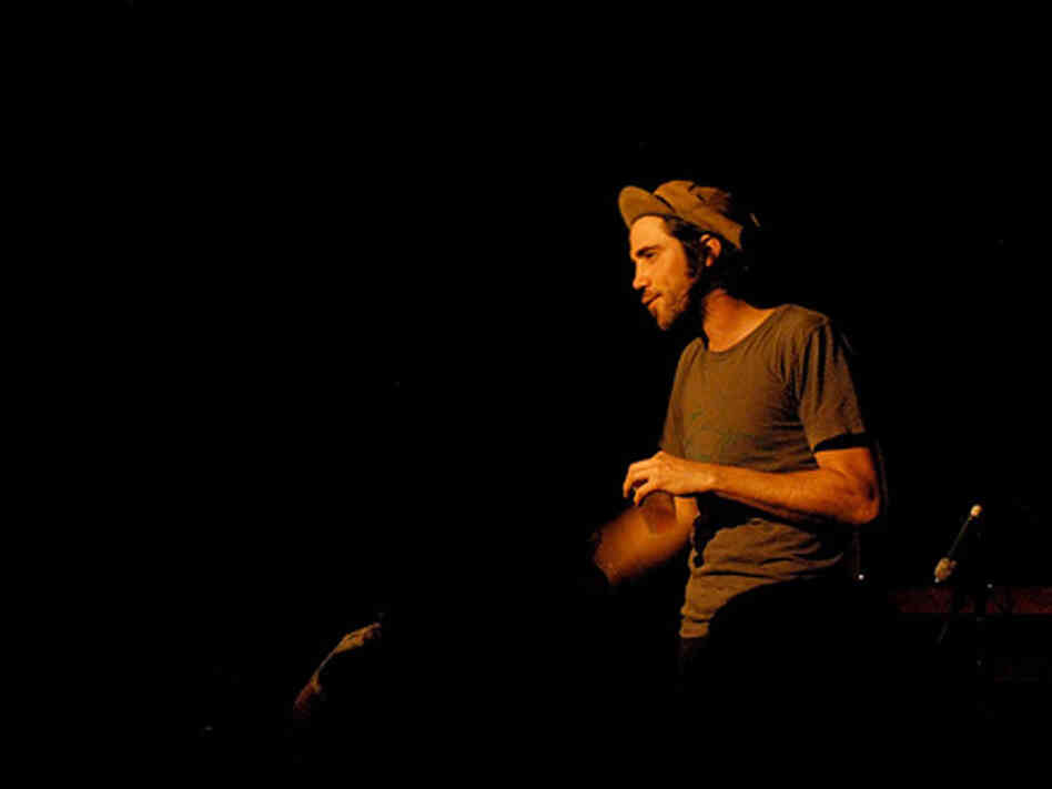 Patrick Watson