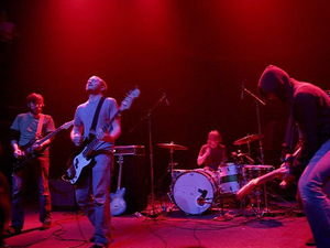 Explosions In The Sky Explosions In The Sky
