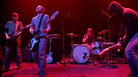 Explosions in the Sky, live from the 9:30 Club in Washington, D.C. Explosions in the Sky, live from the 9:30 Club in Washington, D.C.