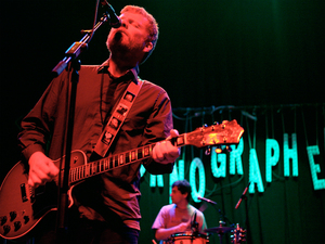 new pornographers new pornographers
