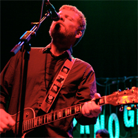 Hear the power-pop band recorded live in concert from Washington, D.C.