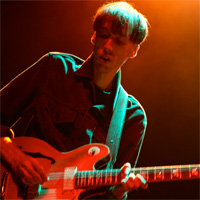 deerhunter live