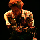 The Tallest Man On Earth The Tallest Man On Earth