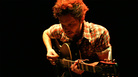The Tallest Man On Earth The Tallest Man On Earth