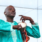 Baaba Maal Baaba Maal
