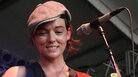 Brandi Carlile; credit: Laura Fedele Brandi Carlile; credit: Laura Fedele