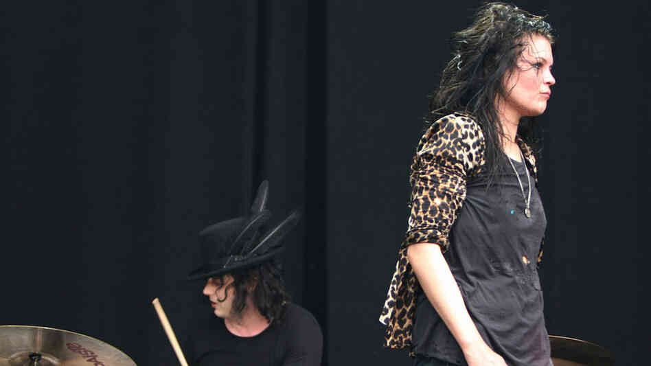 Dead Weather Dead Weather