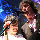 The Dodos; credit: Shantel Mitchell