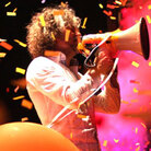 Flaming Lips Flaming Lips