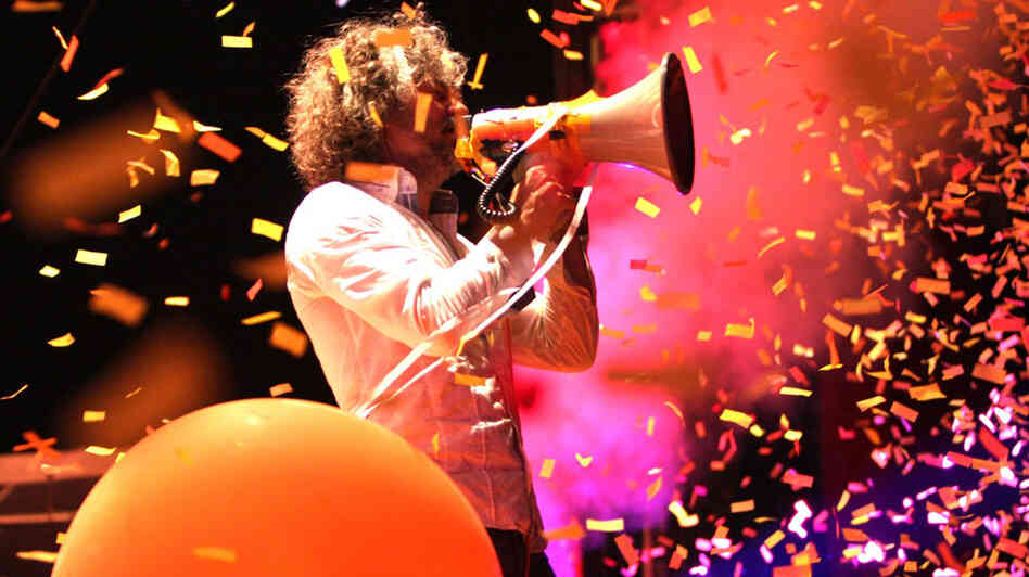 Flaming Lips Flaming Lips