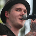 The Gaslight Anthem; credit: Laura Fedele