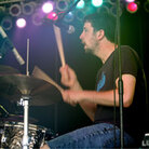 Japandroids; credit: Laura Fedele Japandroids; credit: Laura Fedele