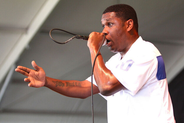 Jay Electronica