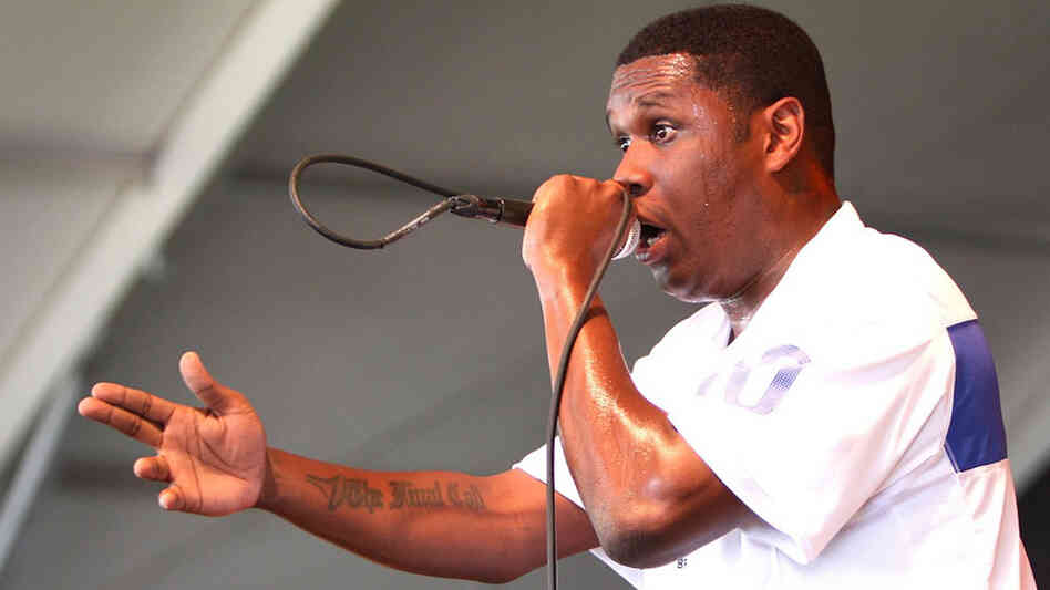 Jay Electronica
