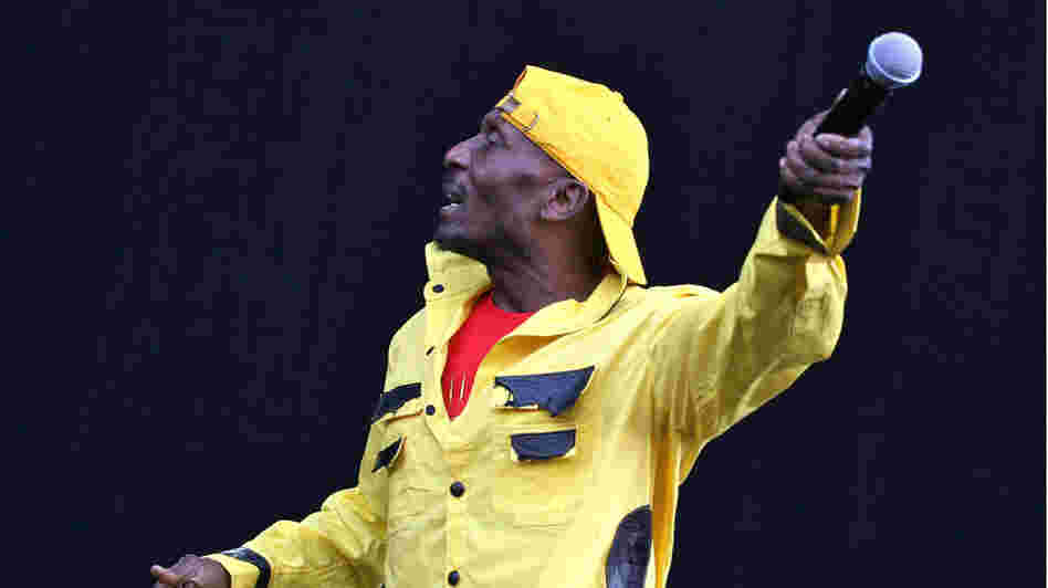 Jimmy Cliff Jimmy Cliff