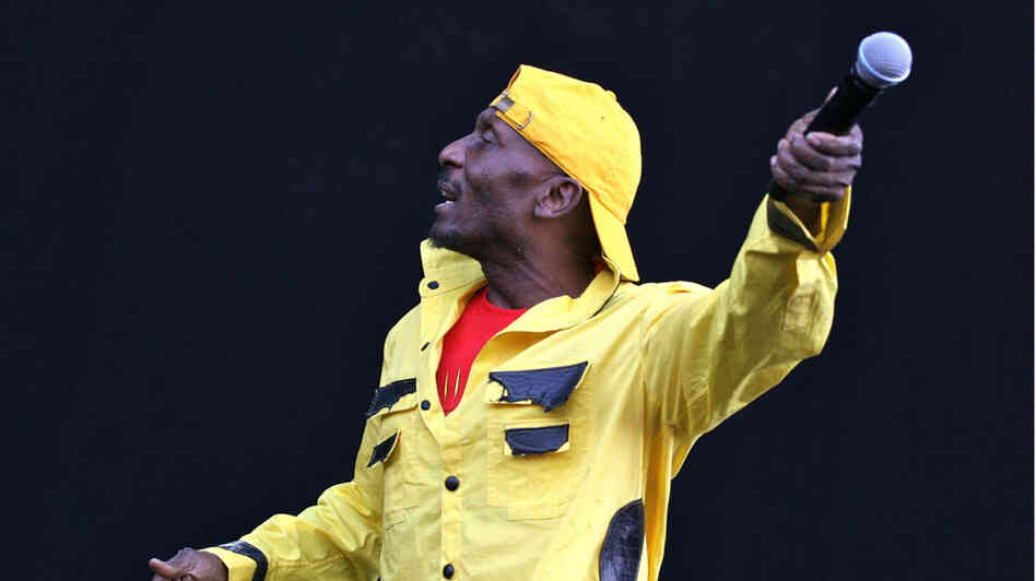 Jimmy Cliff Jimmy Cliff