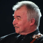 John Prine; credit: Laura Fedele John Prine; credit: Laura Fedele