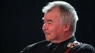 John Prine; credit: Laura Fedele John Prine; credit: Laura Fedele