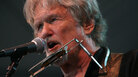 Kris Kristofferson; credit: Laura Fedele Kris Kristofferson; credit: Laura Fedele