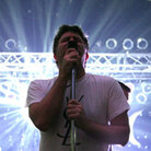 LCD Soundsystem