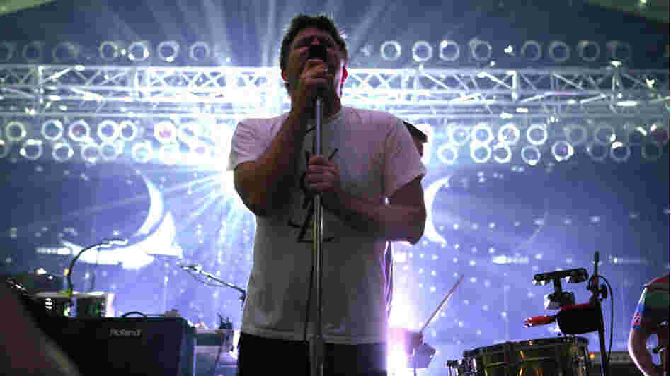 LCD Soundsystem