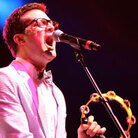 Mayer Hawthorne; credit: Shantel Mitchell