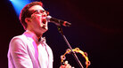 Mayer Hawthorne; credit: Shantel Mitchell Mayer Hawthorne; credit: Shantel Mitchell