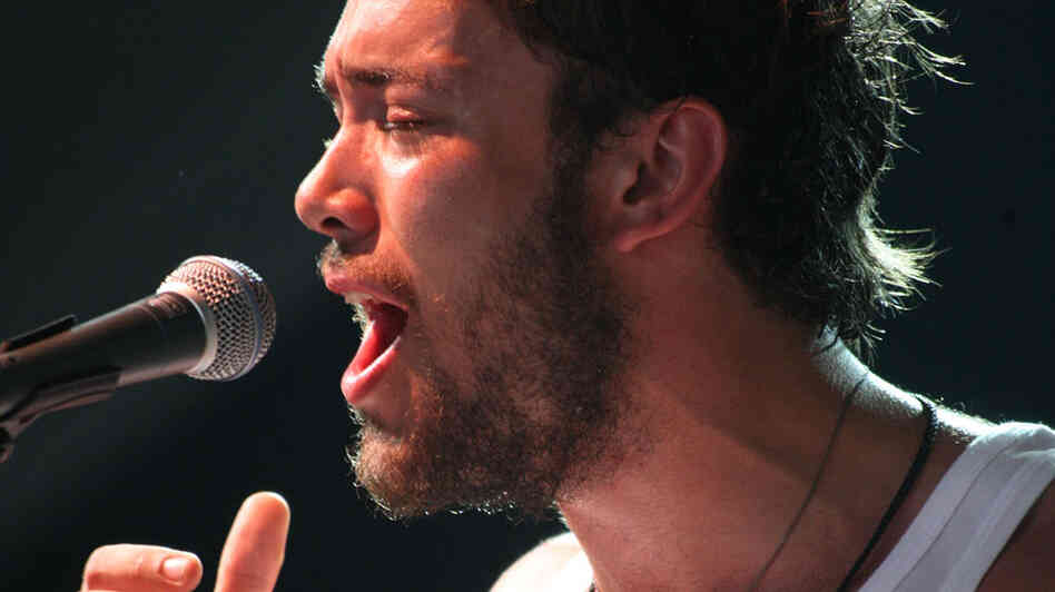 Mumford and Sons; credit: Laura Fedele