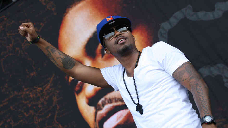 Nas Nas
