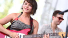 Norah Jones at Bonnaroo; credit: Shantel Mitchell Norah Jones at Bonnaroo; credit: Shantel Mitchell