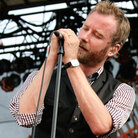 The National; credit: Laura Fedele The National; credit: Laura Fedele