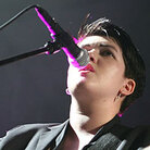 The xx; credit: Shantel Mitchell The xx; credit: Shantel Mitchell