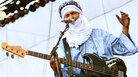 Tinariwen; credit: Shantel Mitchell Tinariwen; credit: Shantel Mitchell