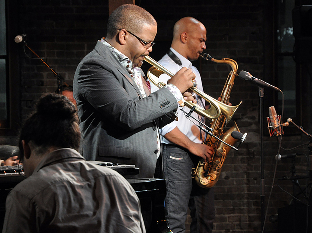 Terence Blanchard