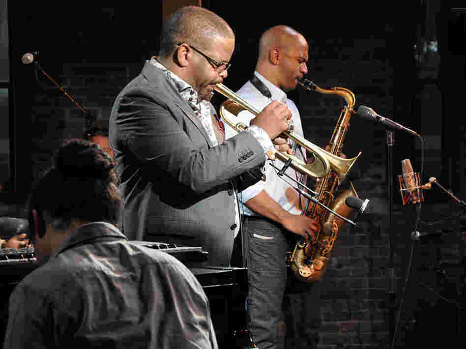 Terence Blanchard