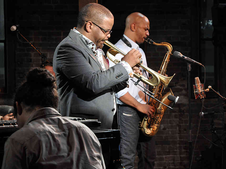 Terence Blanchard