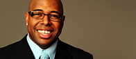 Christian McBride; courtesy of the artist