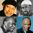 NEA Jazz Masters NEA Jazz Masters