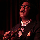 Nicholas Payton. Nicholas Payton.
