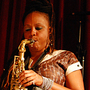 Matana Roberts Matana Roberts