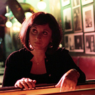 Renee Rosnes. Renee Rosnes.