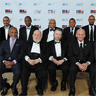 The 2011 NEA Jazz Masters at Jazz at Lincoln Center. The 2011 NEA Jazz Masters at Jazz at Lincoln Center.