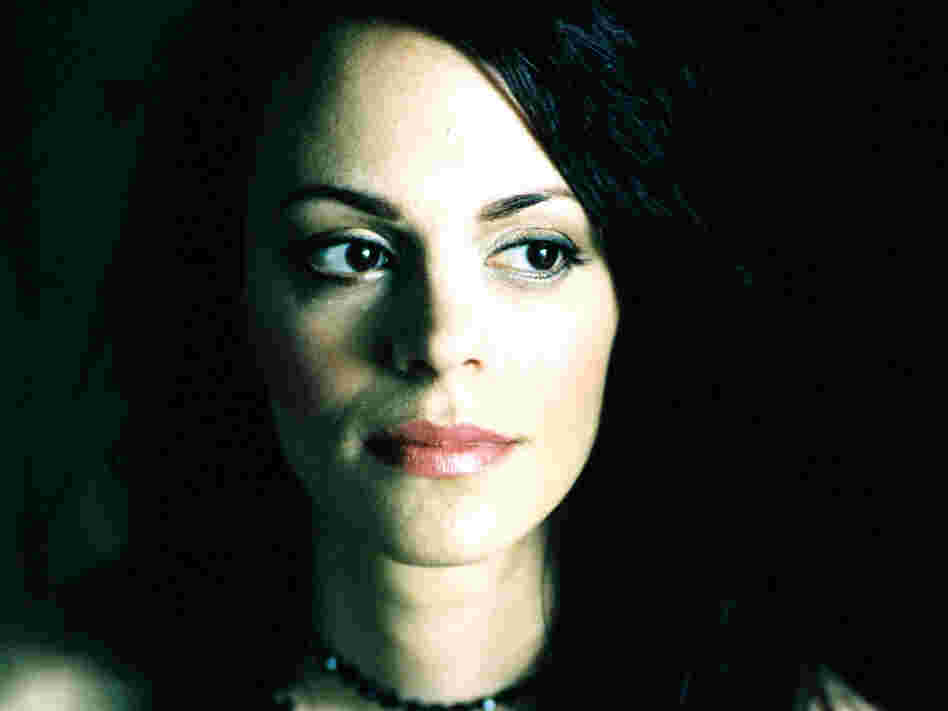 Mindy Smith