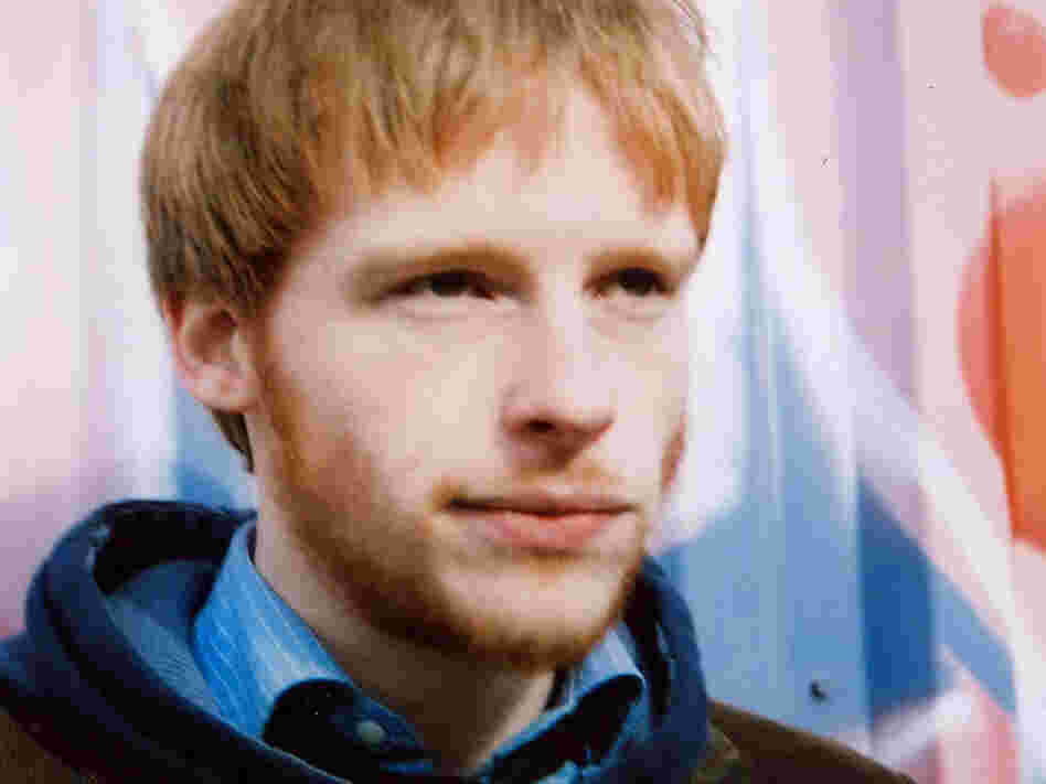 Kevin Devine