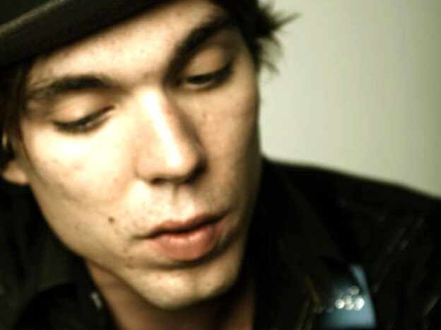 Justin Townes Earle