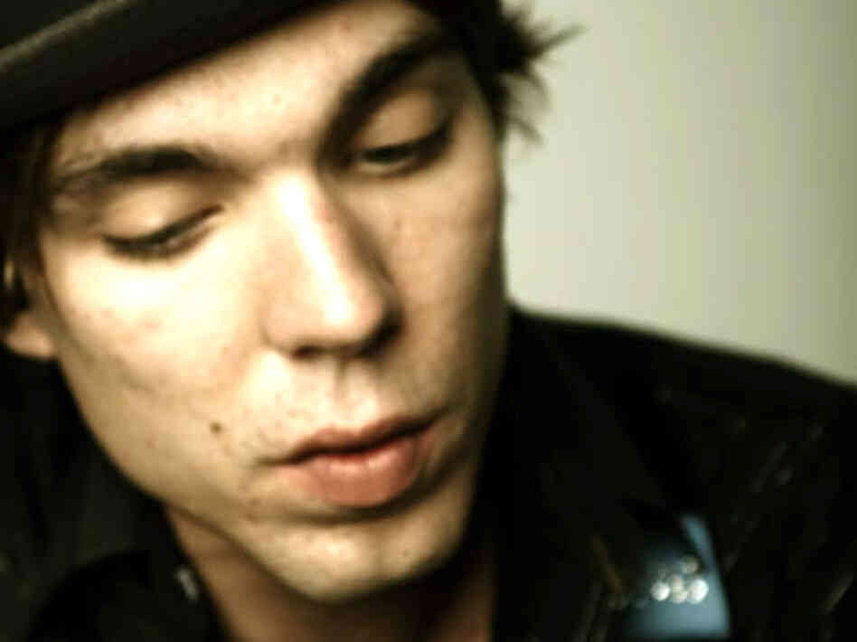 Justin Townes Earle