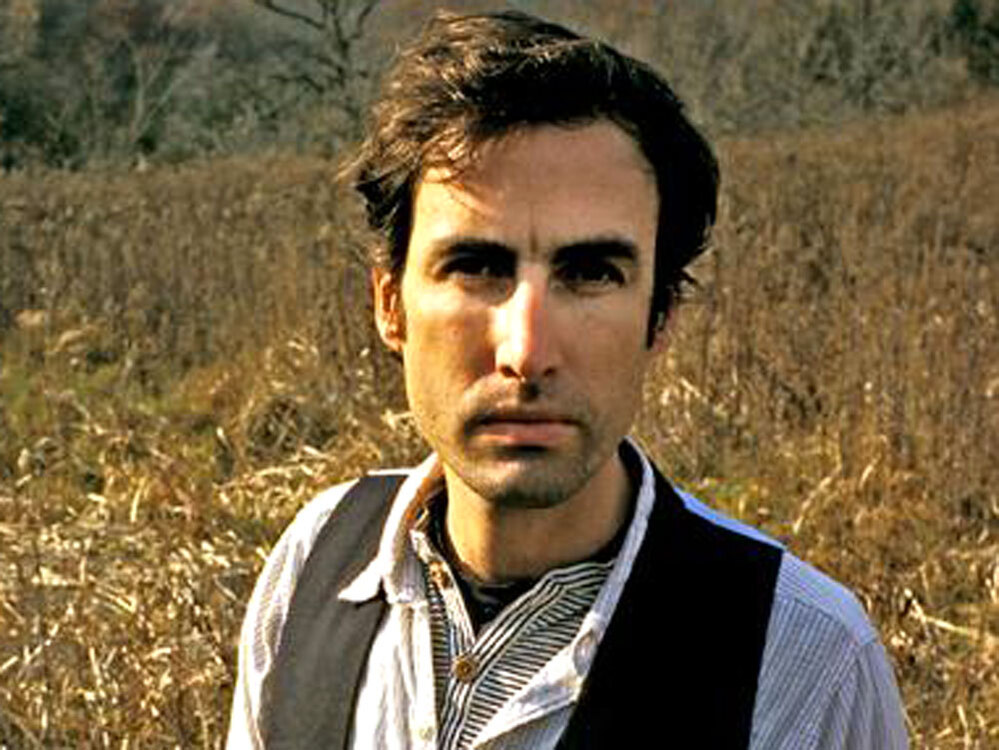 Andrew Bird