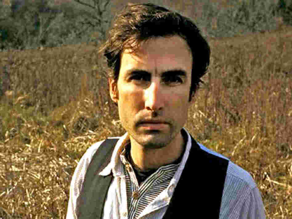 Andrew Bird